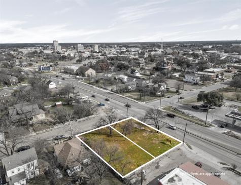 512 N 16th Street Waco TX 76707