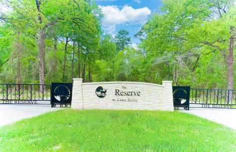 14867 Lake Meadow Court Tyler TX 75707