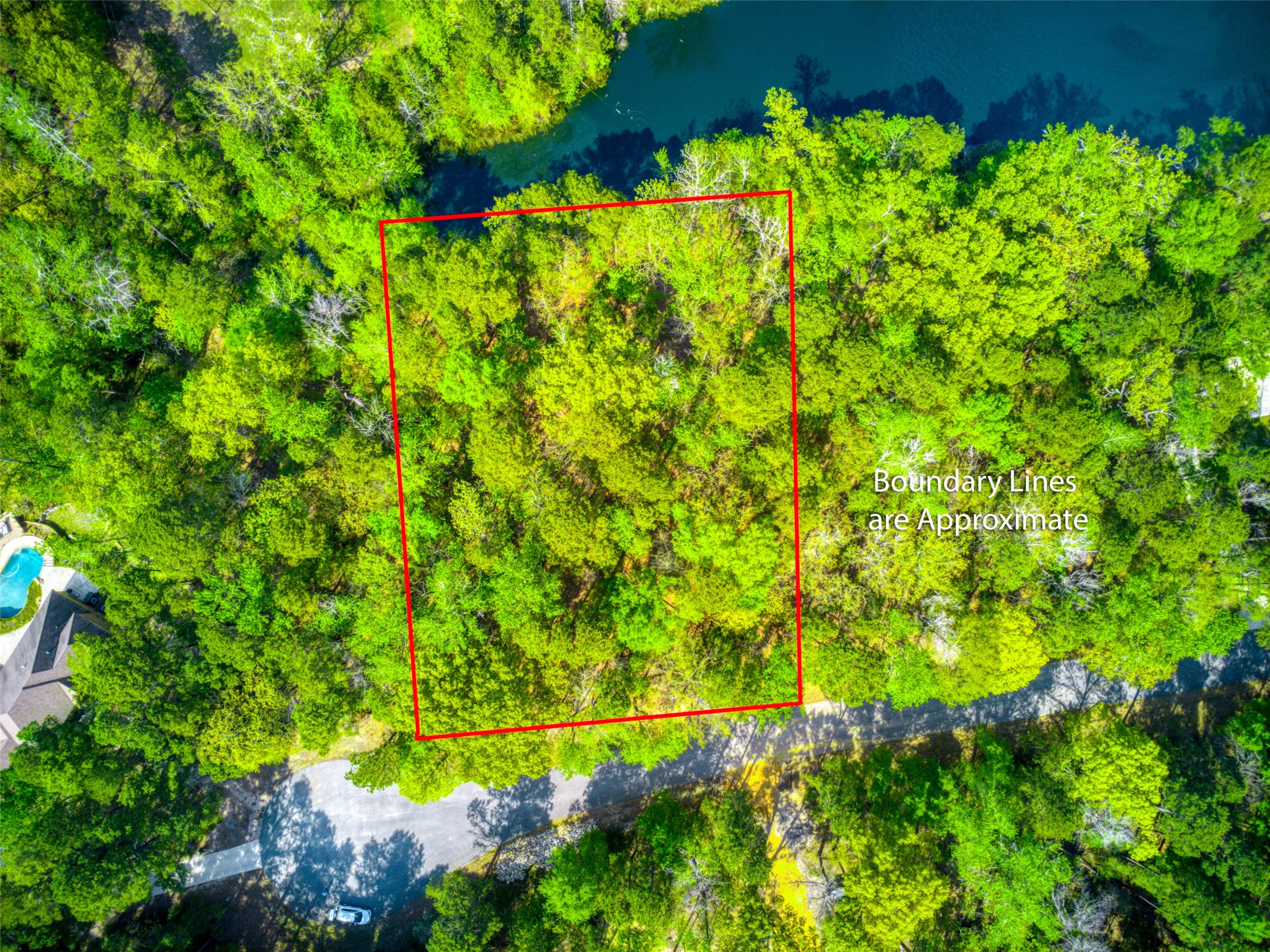 14867 Lake Meadow Court Tyler TX 75707
