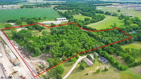 14564 Us Highway 75 Van Alstyne TX 75495