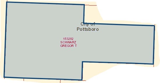 Tbd Pearce Drive Pottsboro TX 75076
