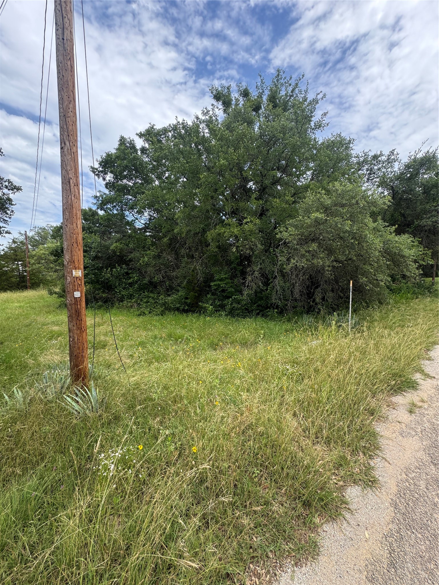Tbd County Road 604 Brownwood TX 76801