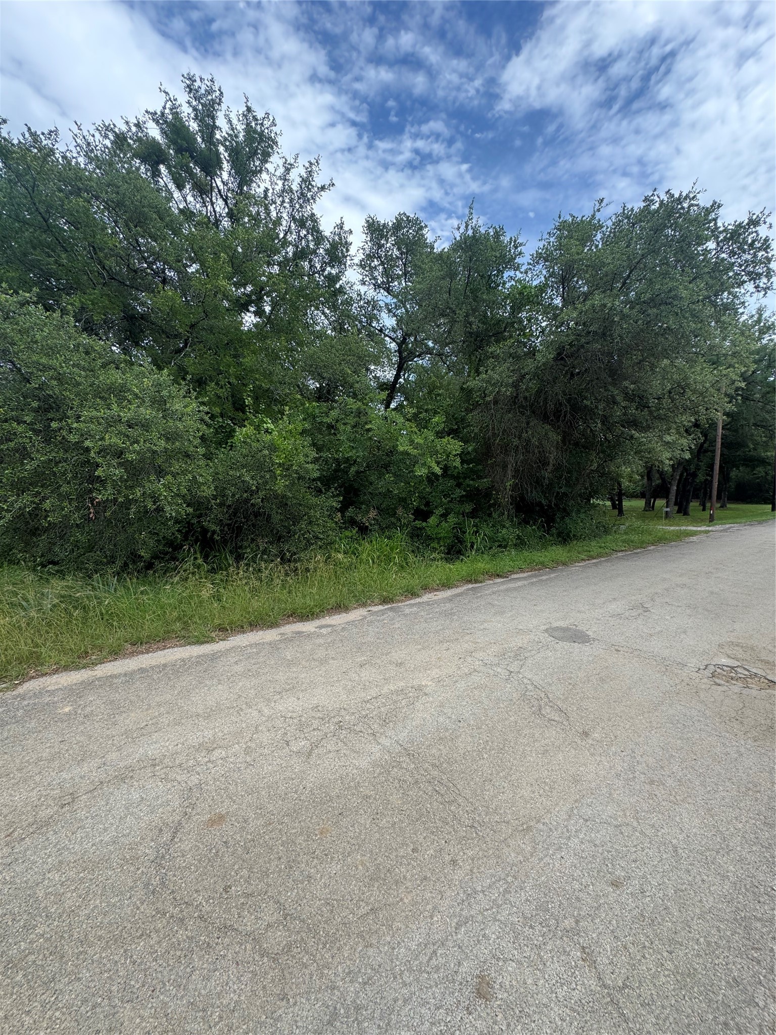 Tbd County Road 604 Brownwood TX 76801