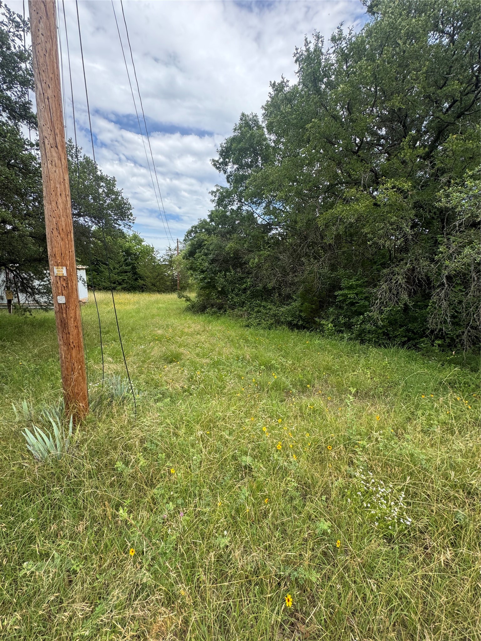 Tbd County Road 604 Brownwood TX 76801