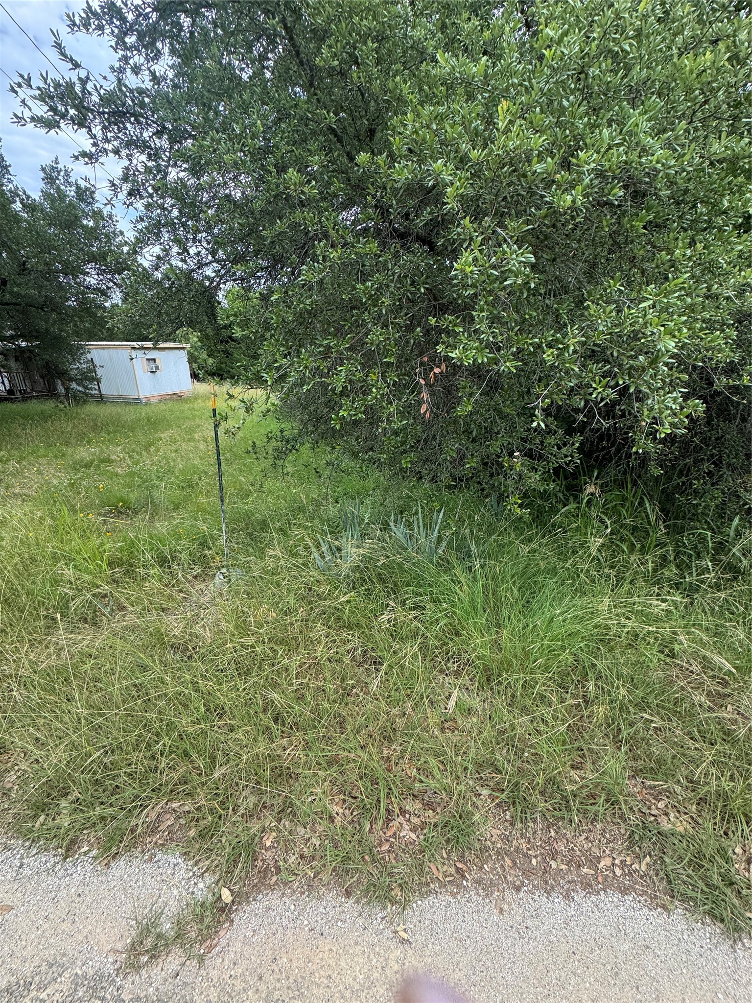 Tbd County Road 604 Brownwood TX 76801