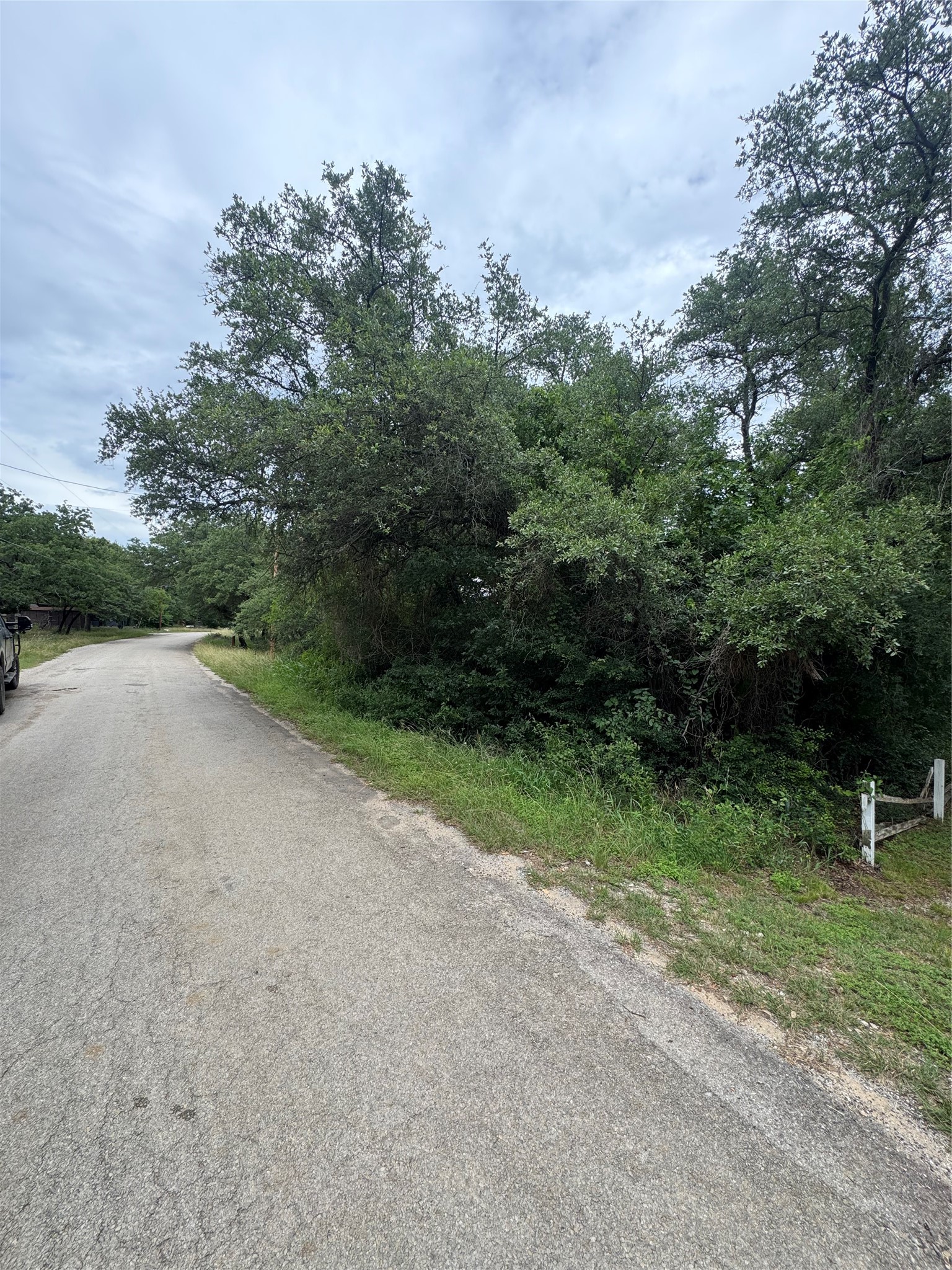 Tbd County Road 604 Brownwood TX 76801