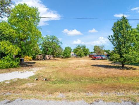 3103 Shady Grove Circle Granbury TX 76049