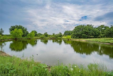 2715 Pear Orchard Road Granbury TX 76048