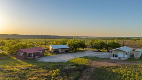 2367 County Road 311 Gouldbusk TX 76845