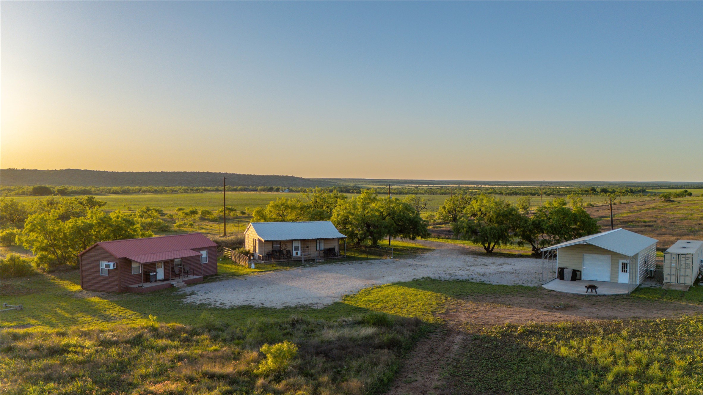 2367 County Road 311 Gouldbusk TX 76845