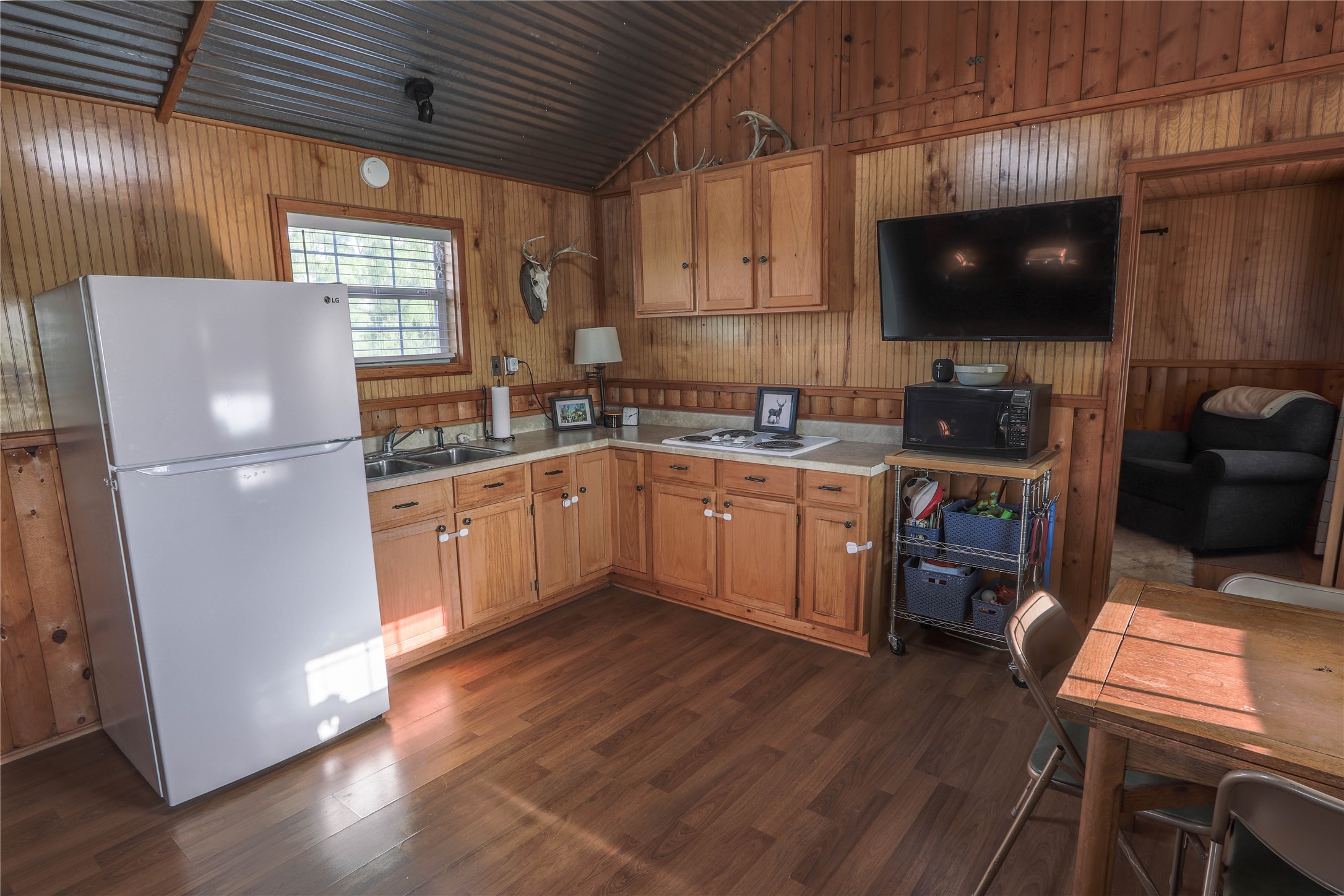 2367 County Road 311 Gouldbusk TX 76845