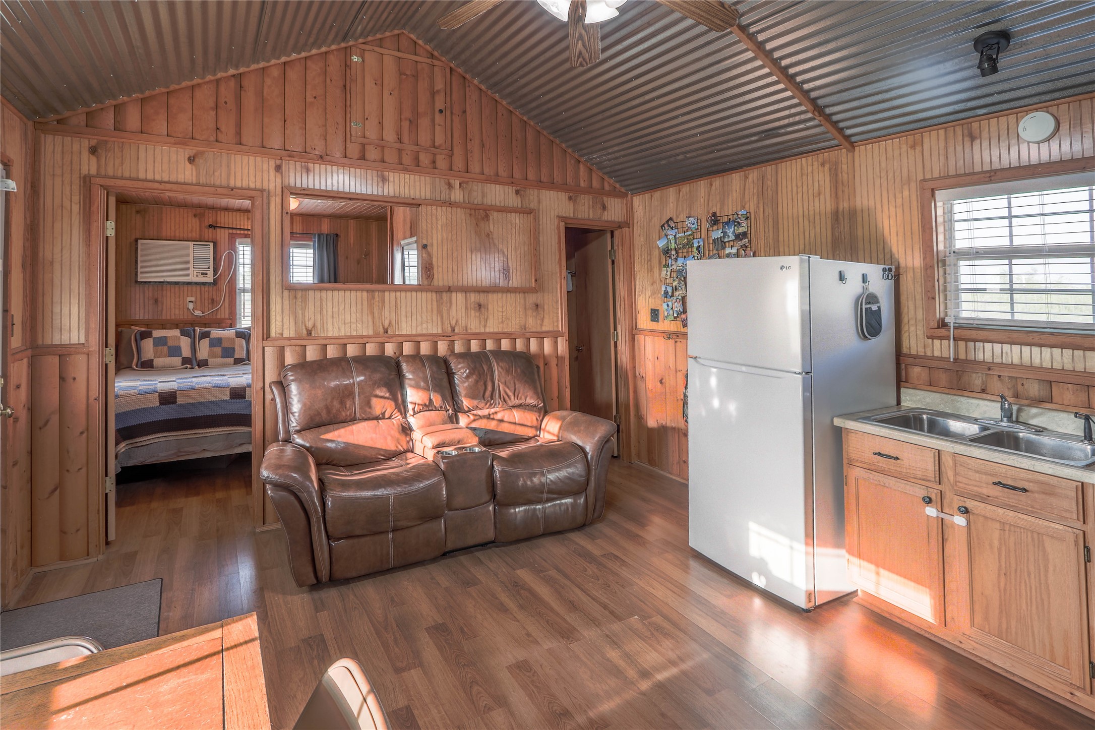 2367 County Road 311 Gouldbusk TX 76845