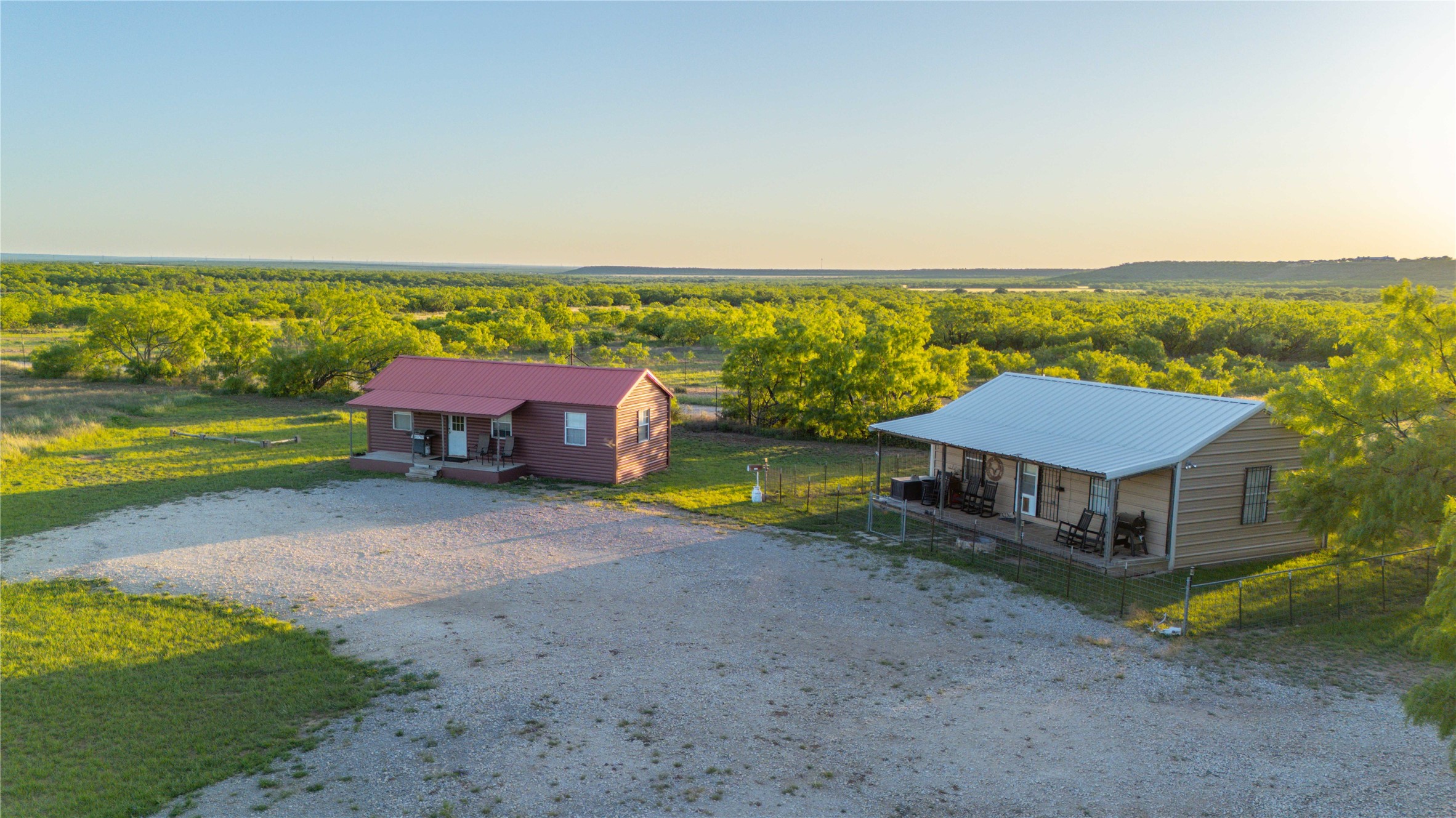 2367 County Road 311 Gouldbusk TX 76845