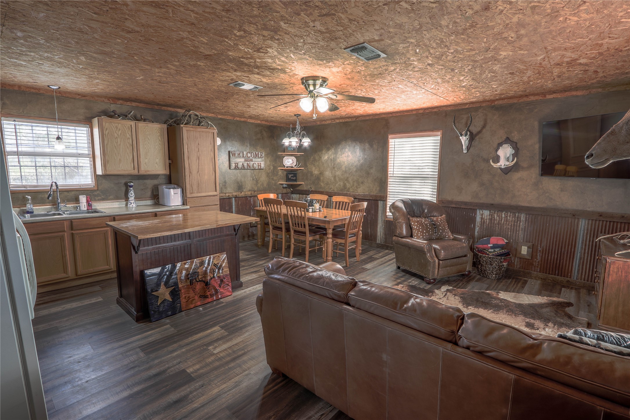 2367 County Road 311 Gouldbusk TX 76845