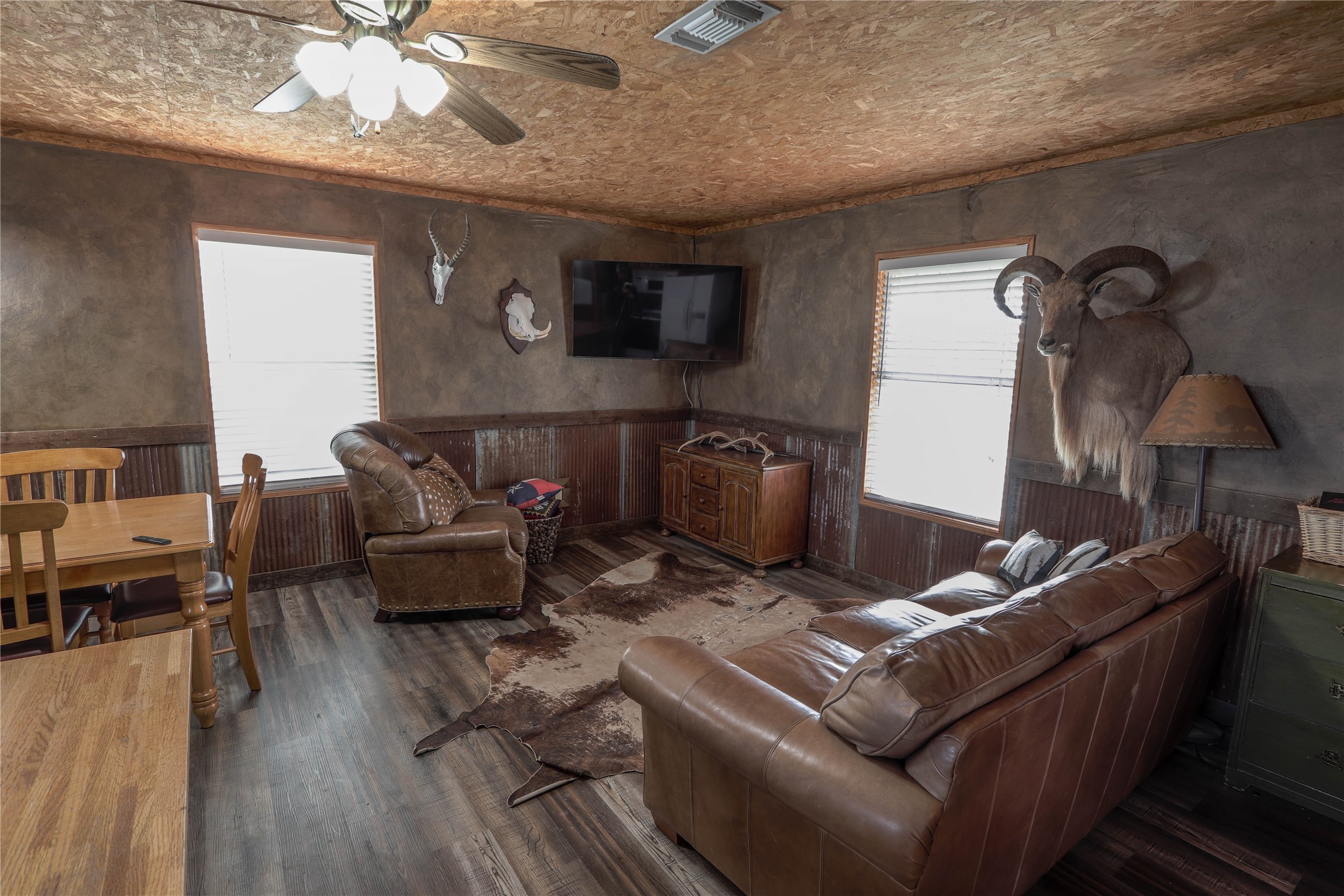 2367 County Road 311 Gouldbusk TX 76845