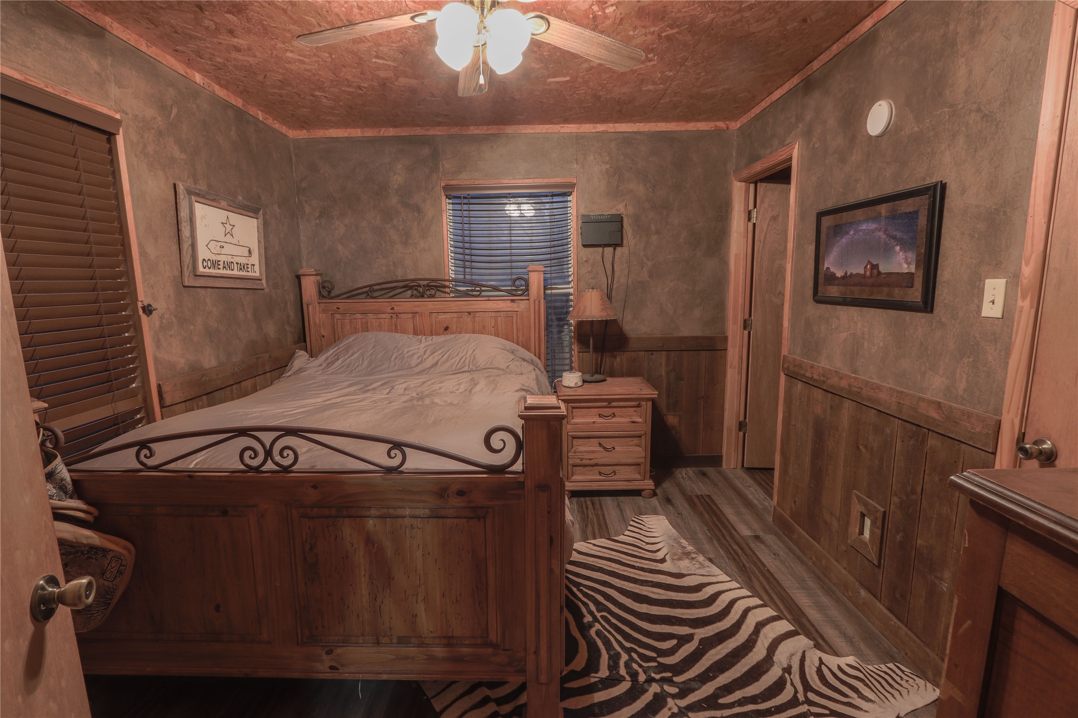 2367 County Road 311 Gouldbusk TX 76845