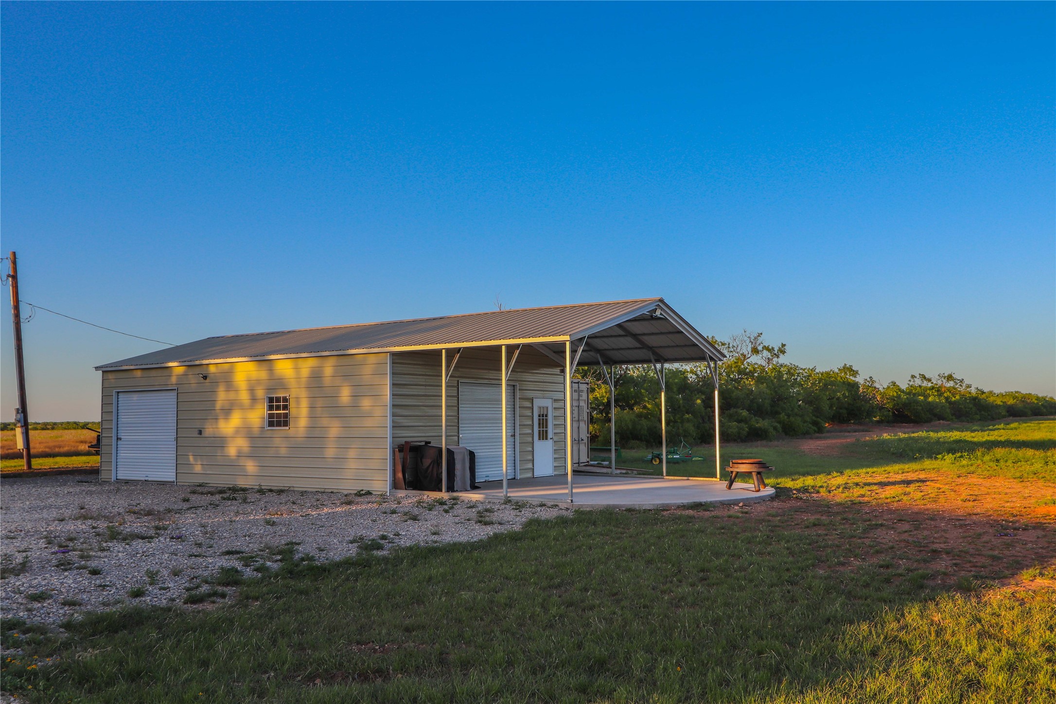 2367 County Road 311 Gouldbusk TX 76845