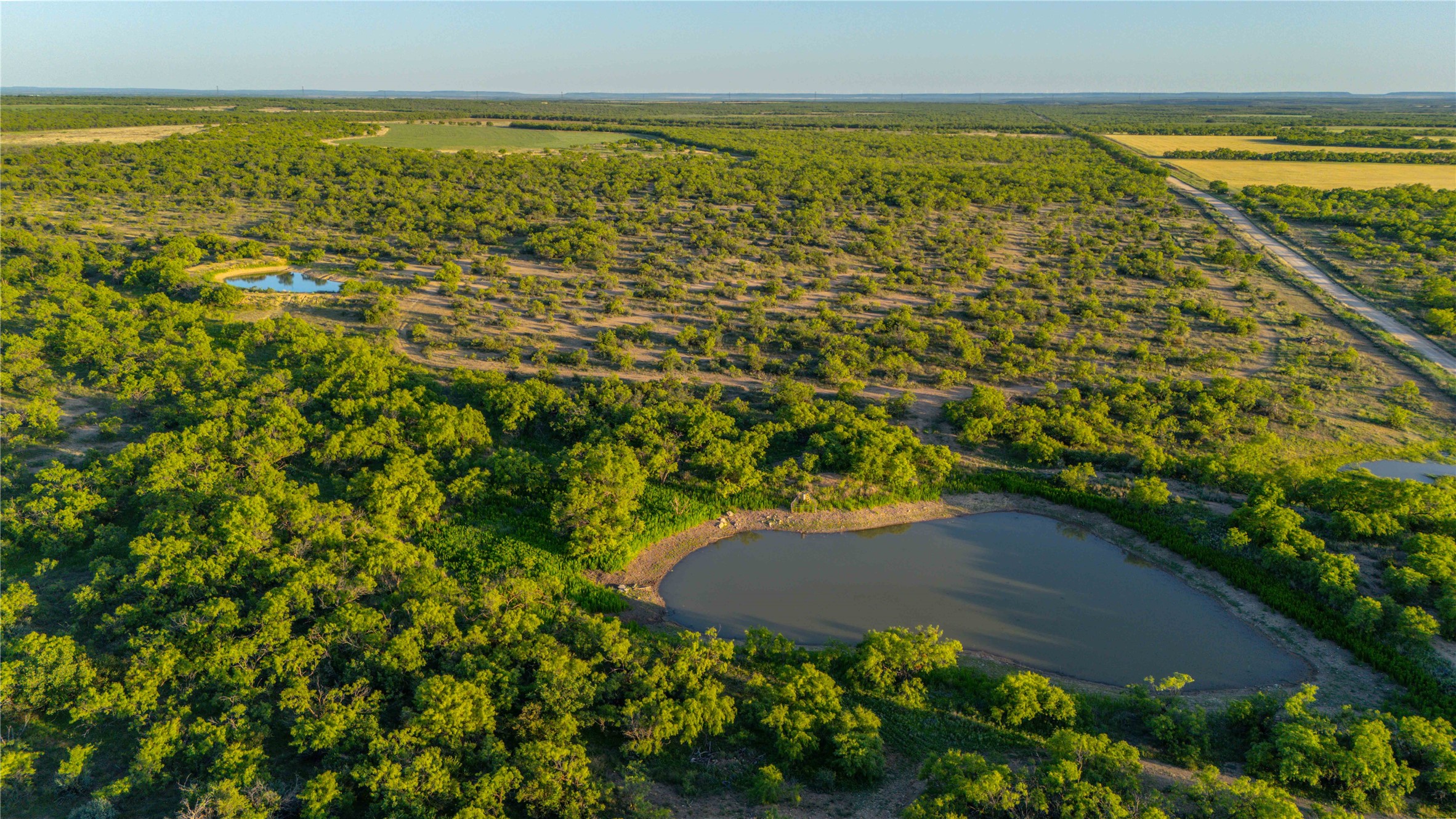 2367 County Road 311 Gouldbusk TX 76845