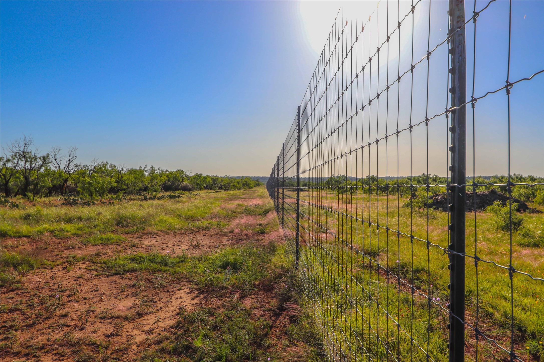 2367 County Road 311 Gouldbusk TX 76845