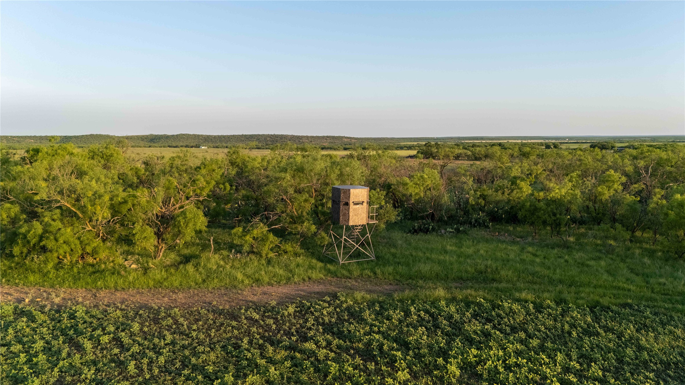 2367 County Road 311 Gouldbusk TX 76845
