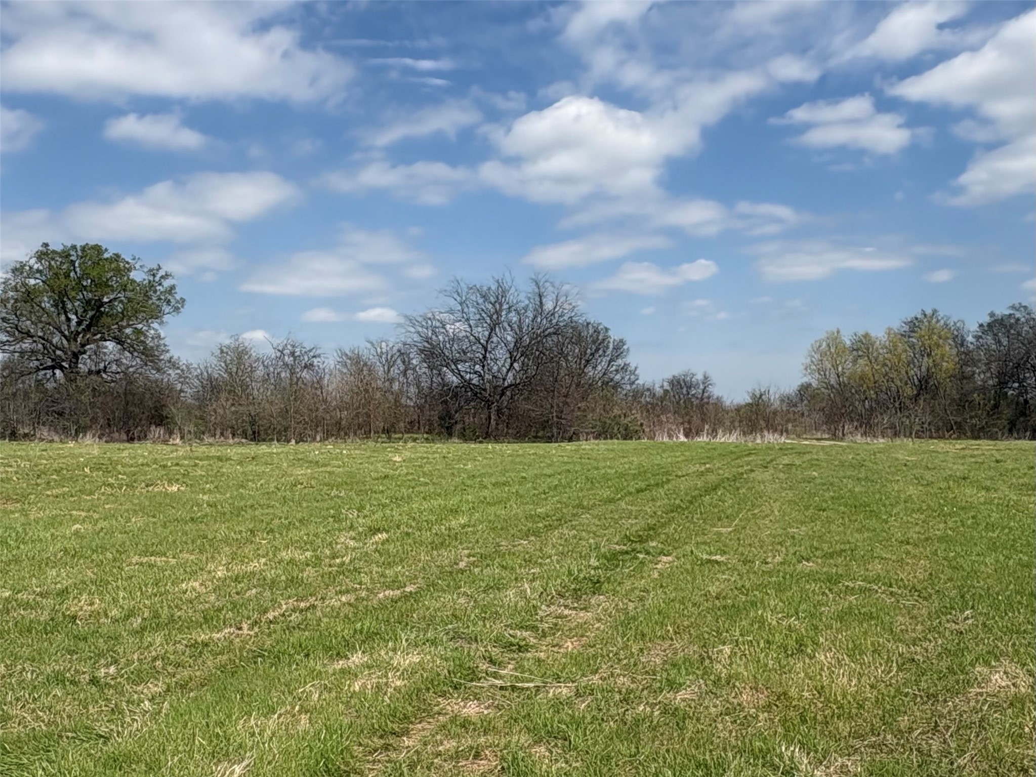 Tdb County Road 3502 Sulphur Springs TX 75482