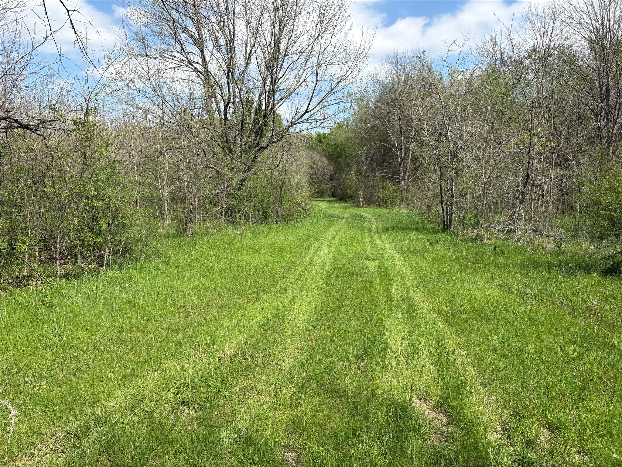 Tdb County Road 3502 Sulphur Springs TX 75482