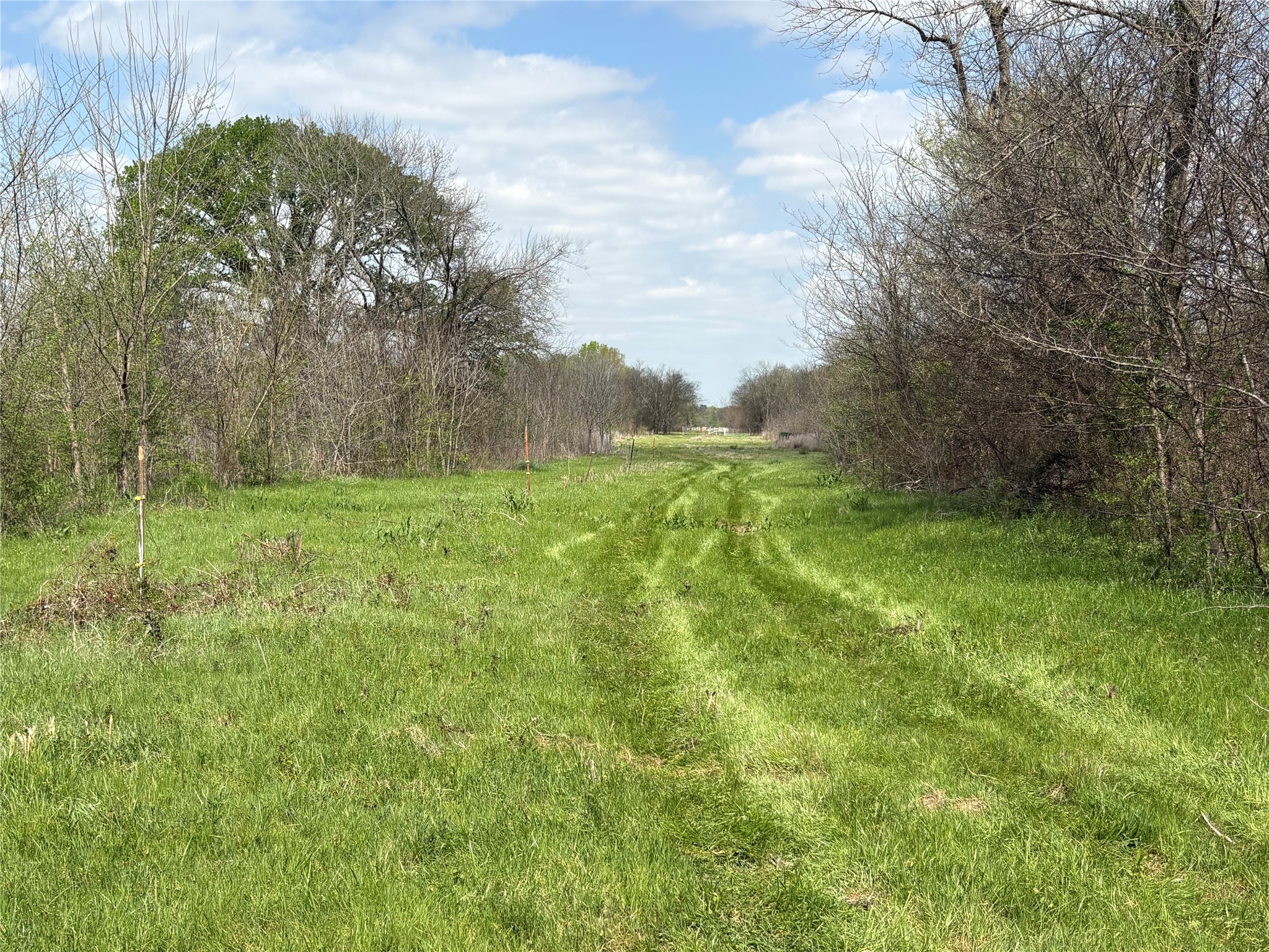 Tdb County Road 3502 Sulphur Springs TX 75482