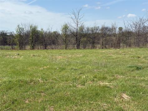 Tdb County Road 3502 Sulphur Springs TX 75482