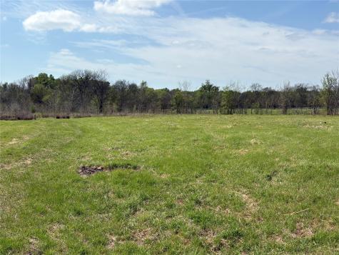 Tdb County Road 3502 Sulphur Springs TX 75482