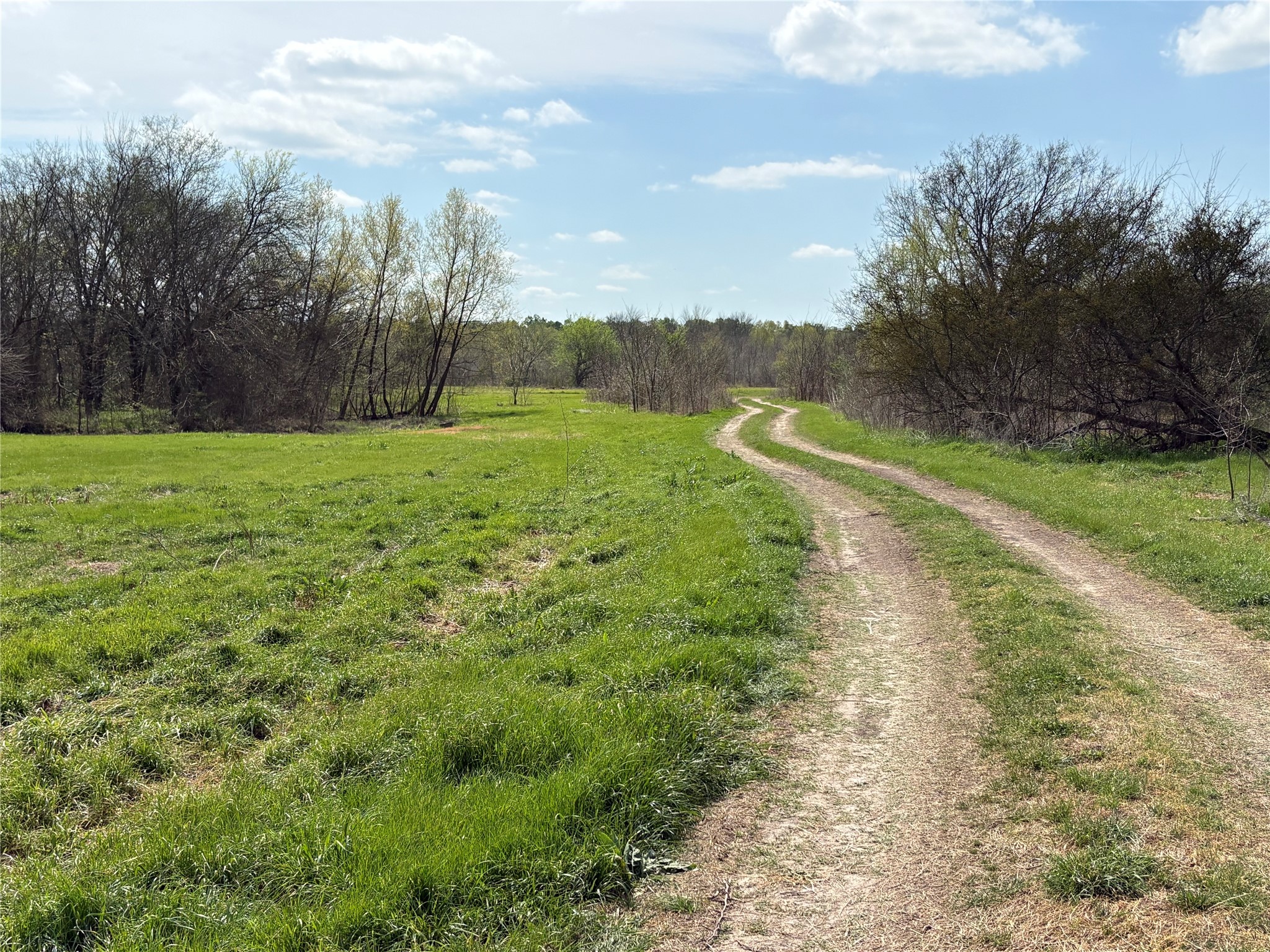 Tdb County Road 3502 Sulphur Springs TX 75482