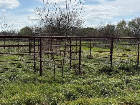 Tdb County Road 3502 Sulphur Springs TX 75482