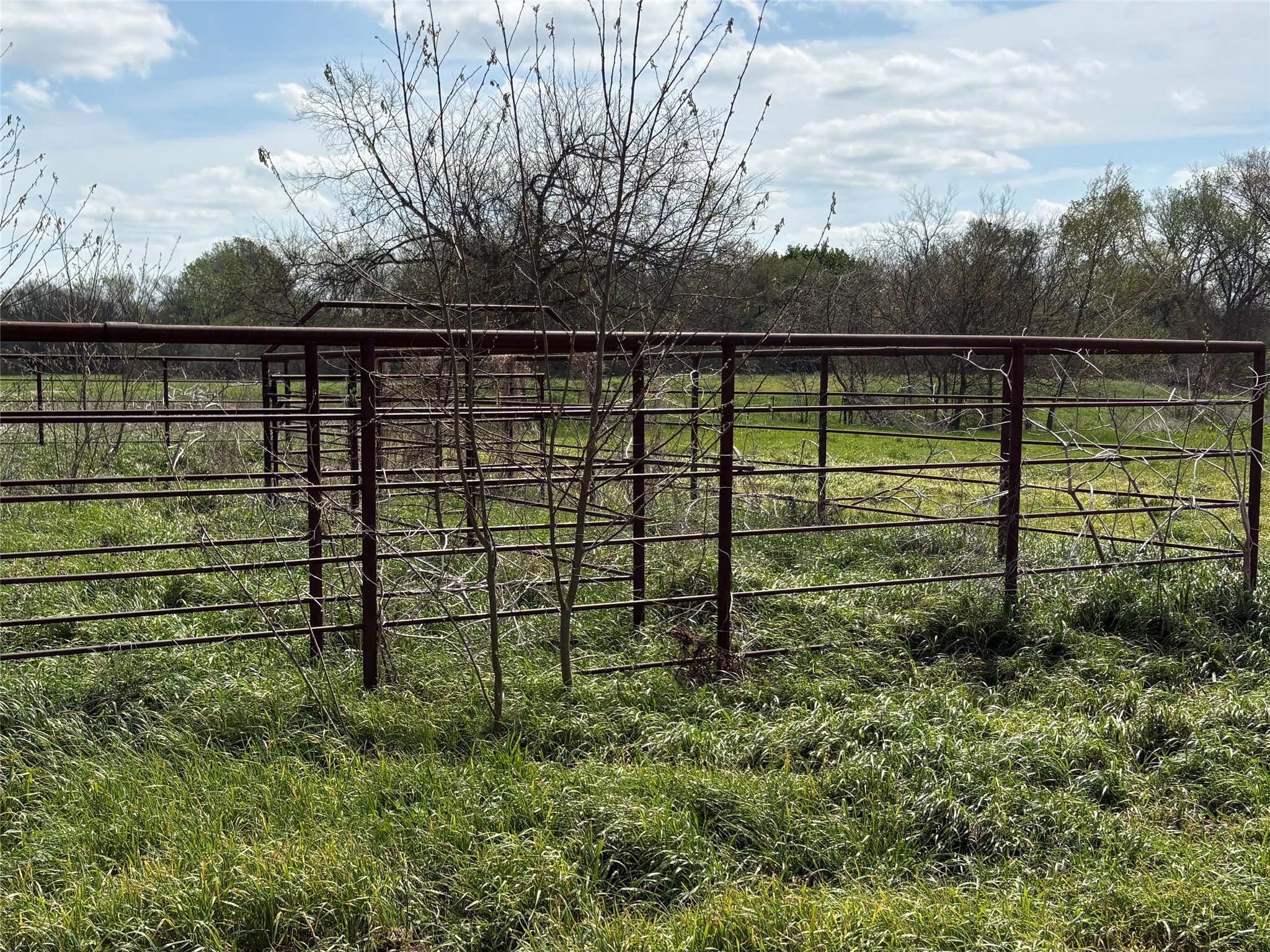 Tdb County Road 3502 Sulphur Springs TX 75482