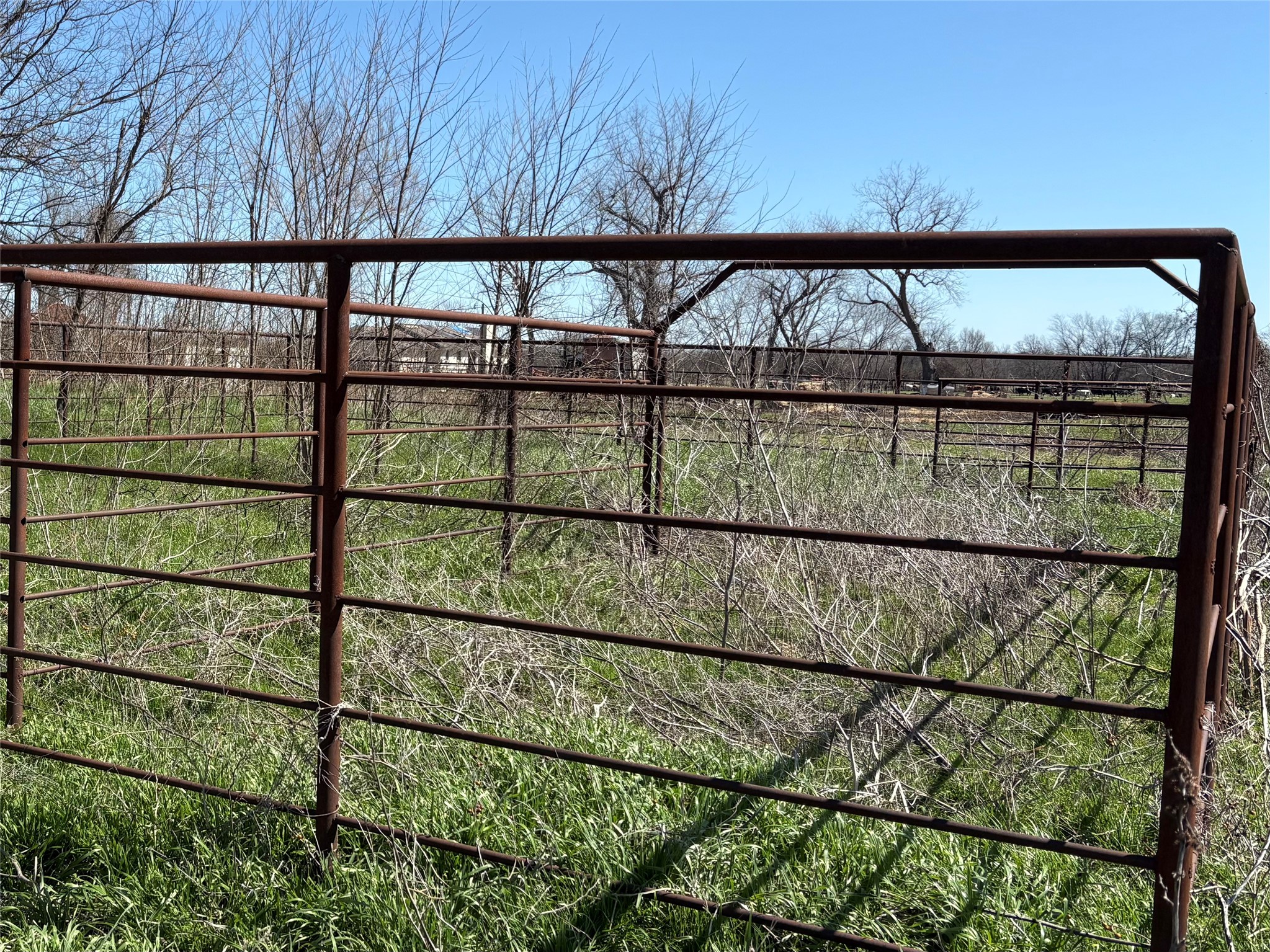 Tdb County Road 3502 Sulphur Springs TX 75482