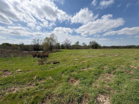 Tdb County Road 3502 Sulphur Springs TX 75482