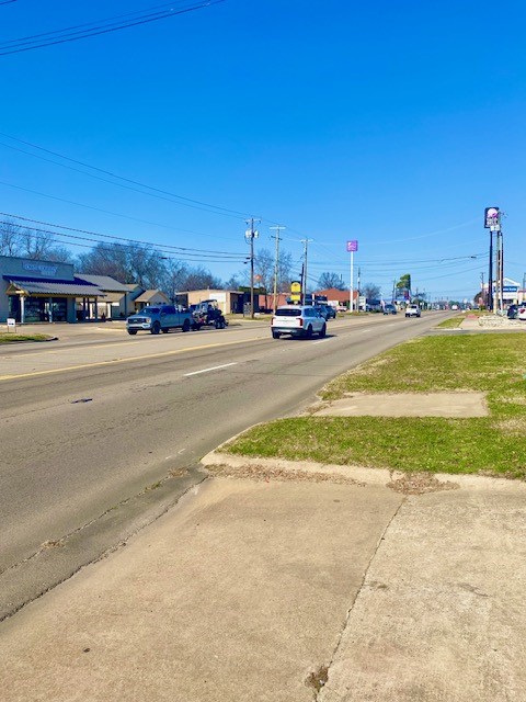 1420 S Broadway Street Sulphur Springs TX 75482