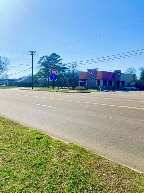 1420 S Broadway Street Sulphur Springs TX 75482