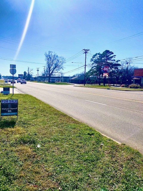 1420 S Broadway Street Sulphur Springs TX 75482