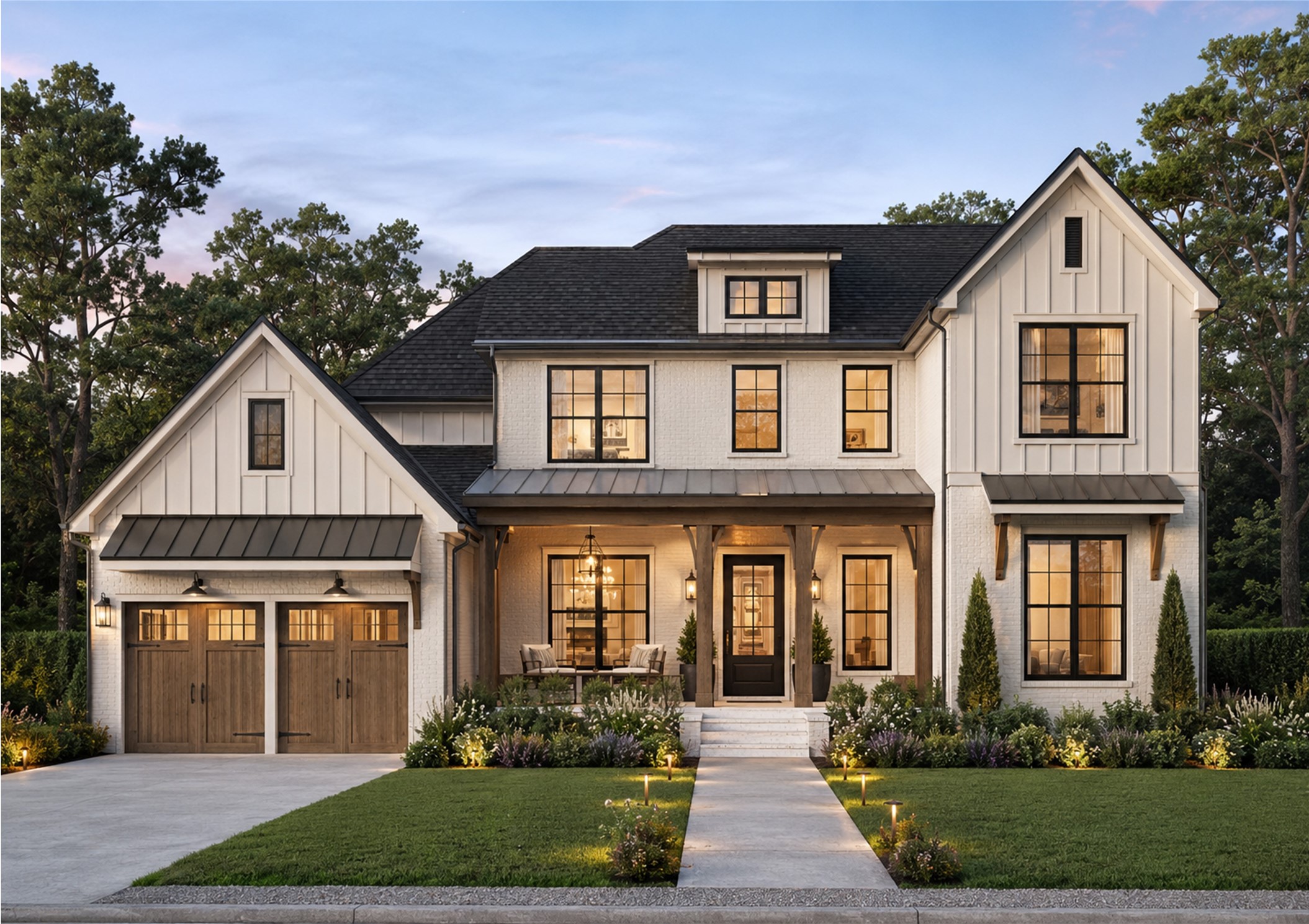 2904 Hickory Hill Lane Colleyville TX 76034