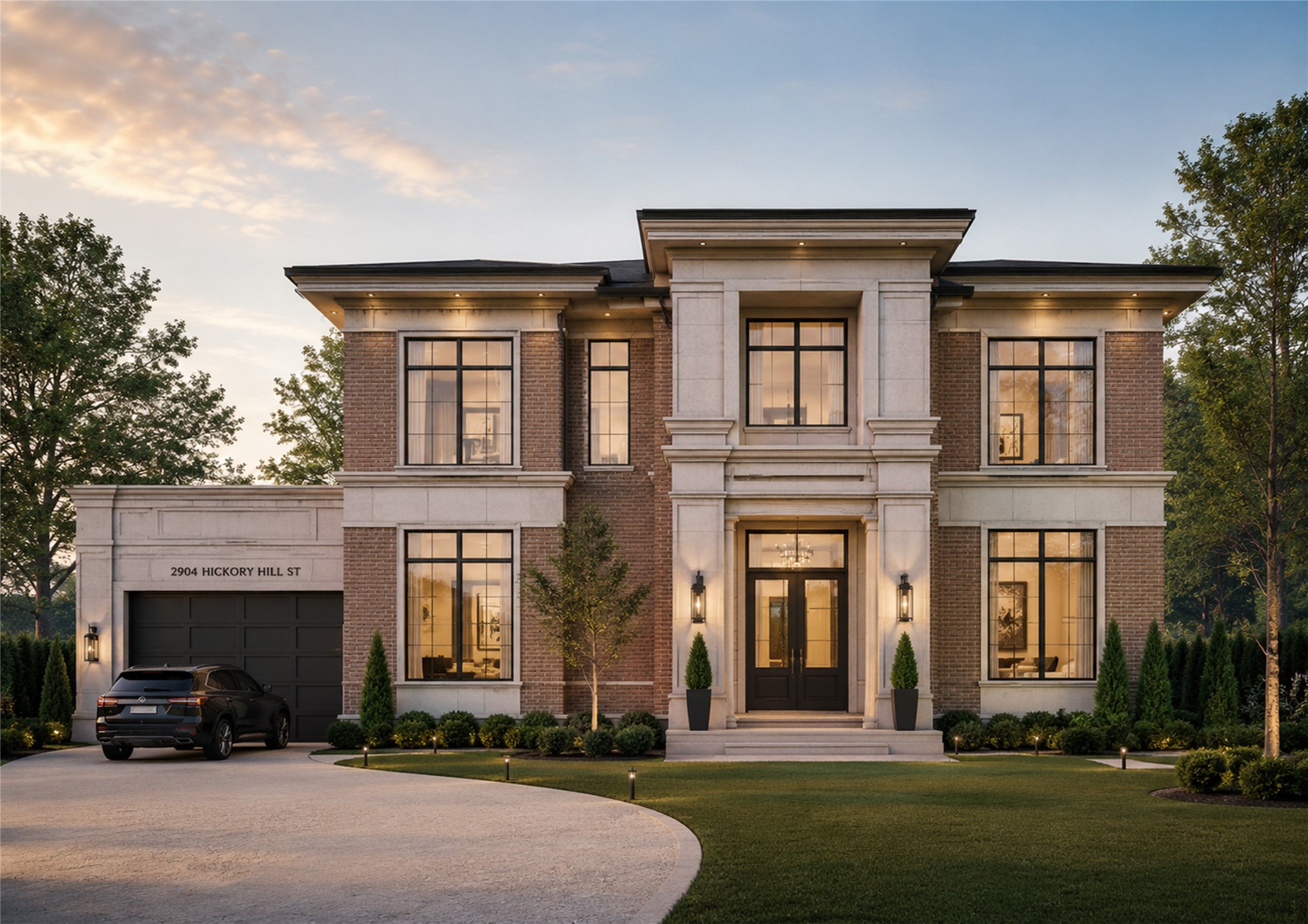 2904 Hickory Hill Lane Colleyville TX 76034