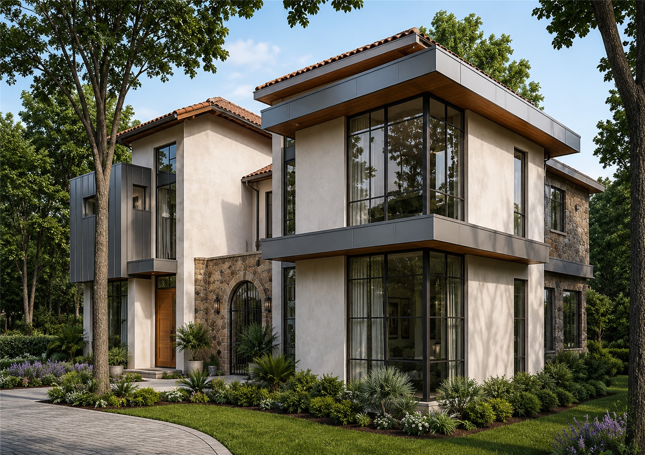 2904 Hickory Hill Lane Colleyville TX 76034