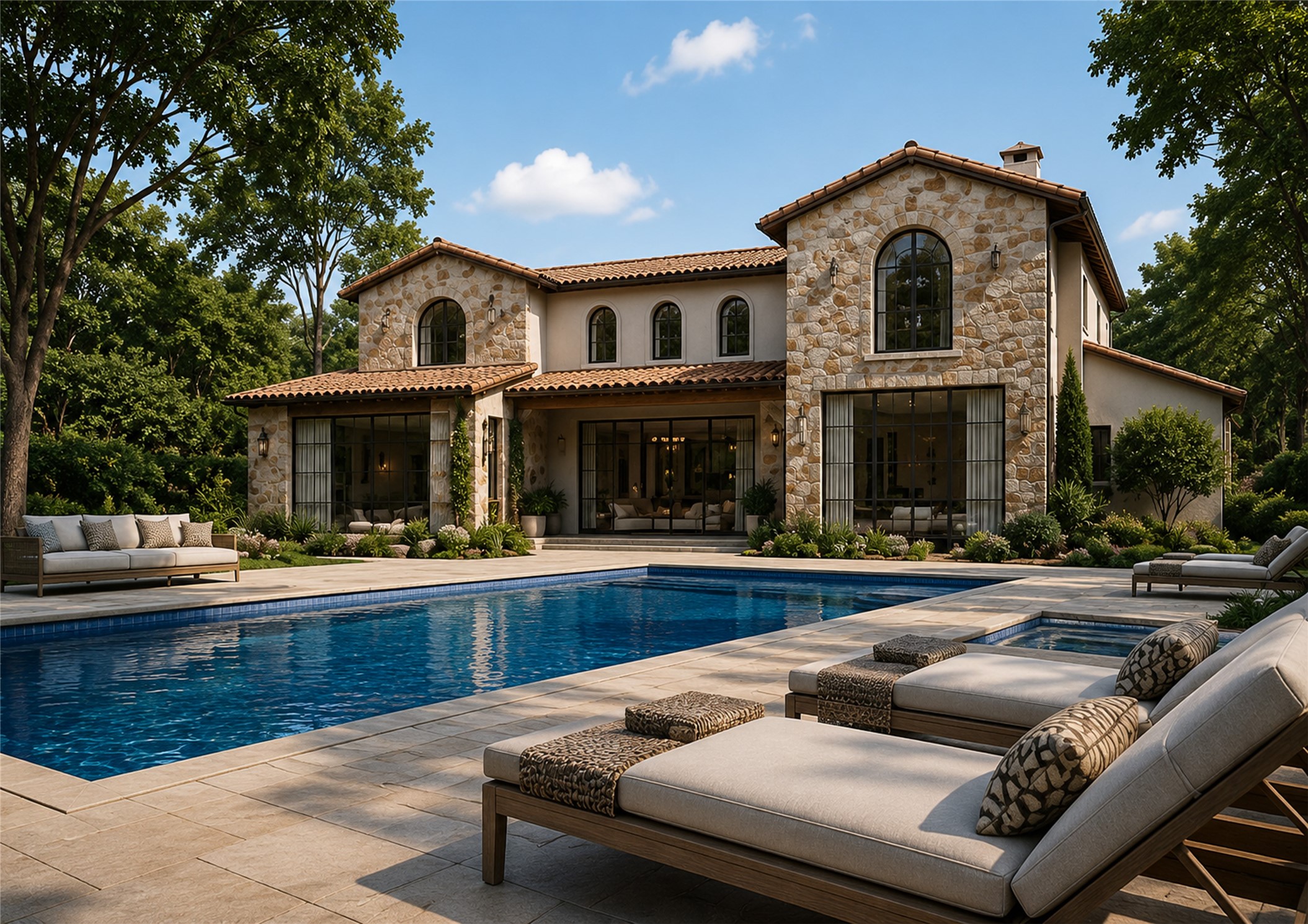 2904 Hickory Hill Lane Colleyville TX 76034