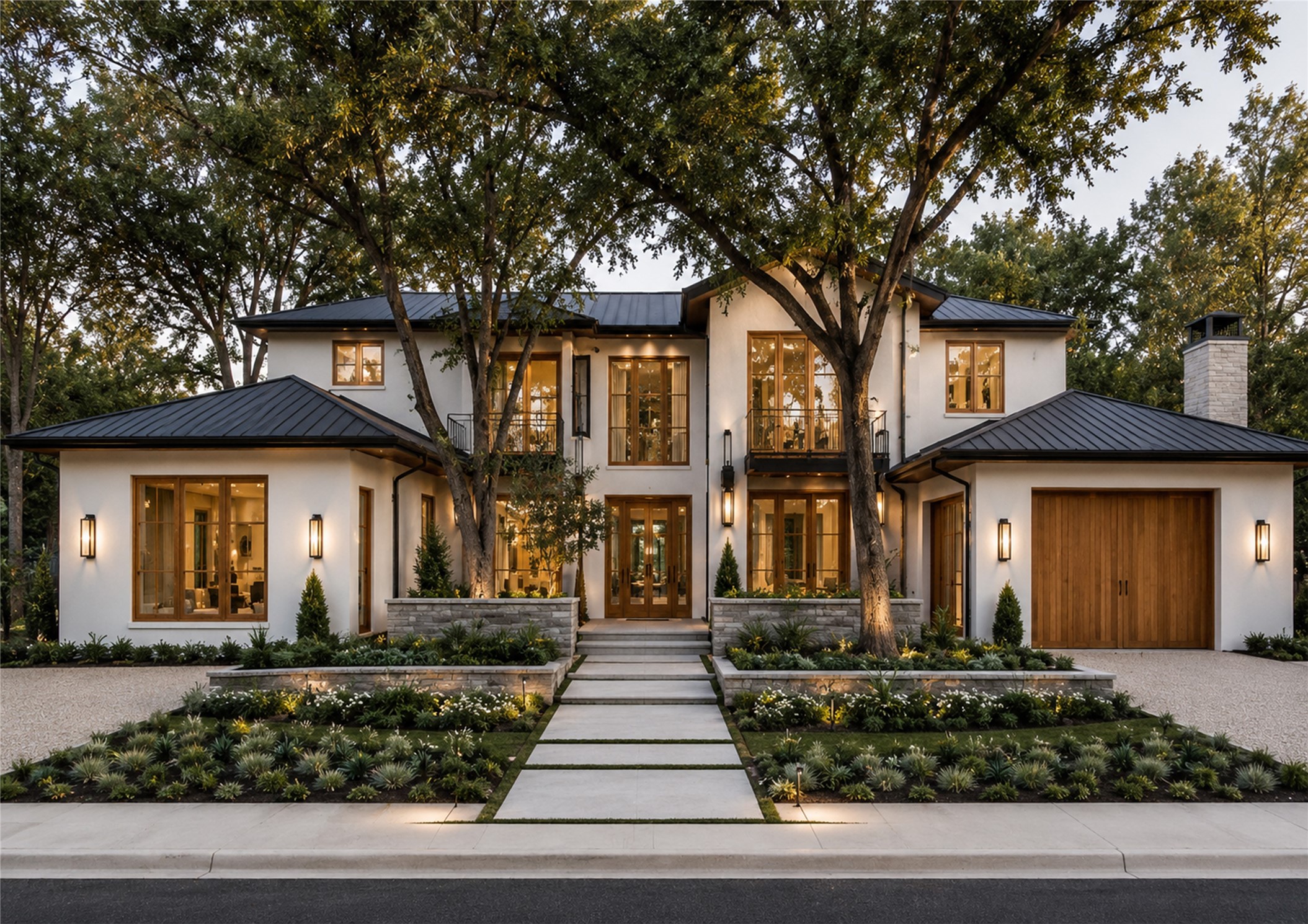 2904 Hickory Hill Lane Colleyville TX 76034