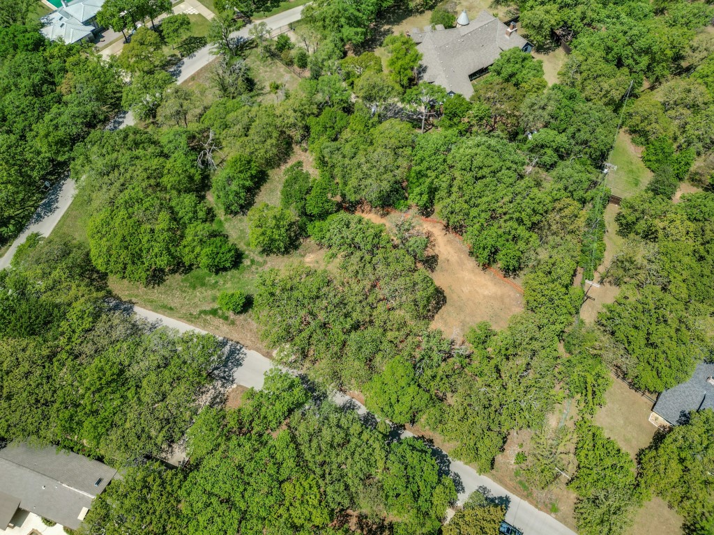 2904 Hickory Hill Lane Colleyville TX 76034