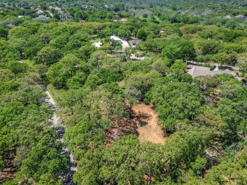2904 Hickory Hill Lane Colleyville TX 76034
