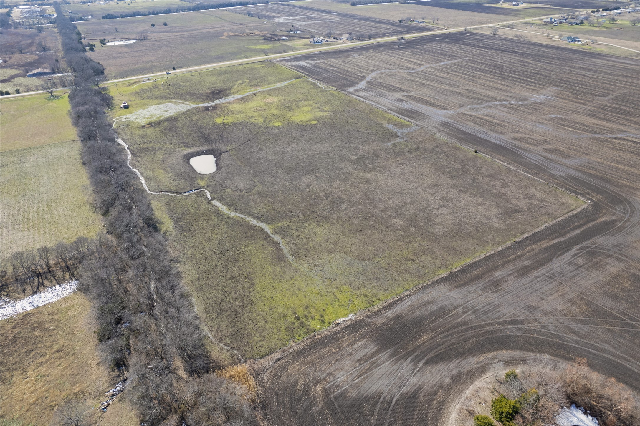 00 Fm-814 Trenton TX 75490