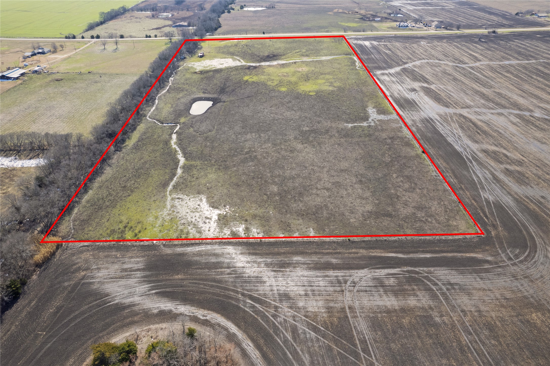 00 Fm-814 Trenton TX 75490