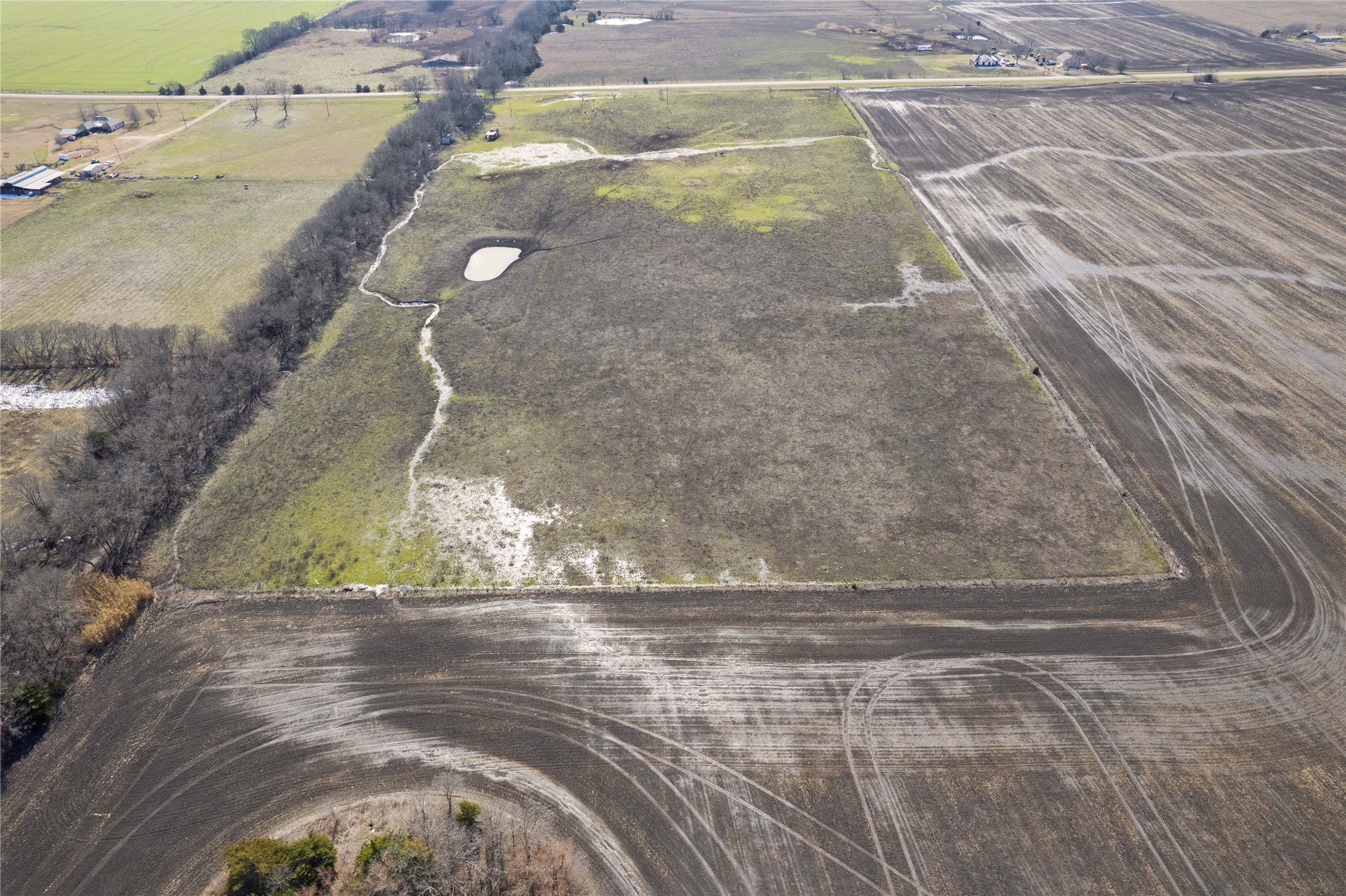00 Fm-814 Trenton TX 75490