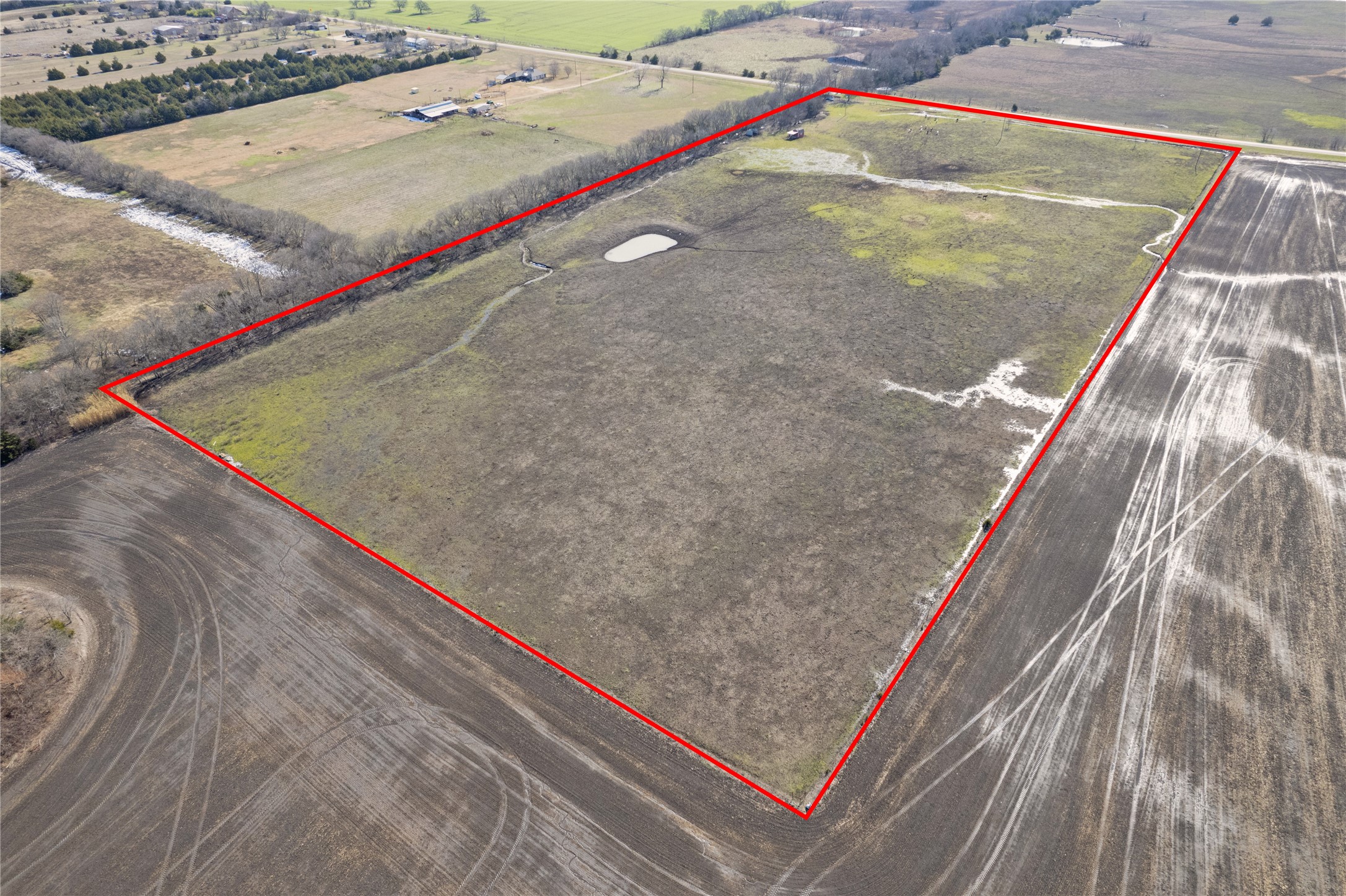 00 Fm-814 Trenton TX 75490