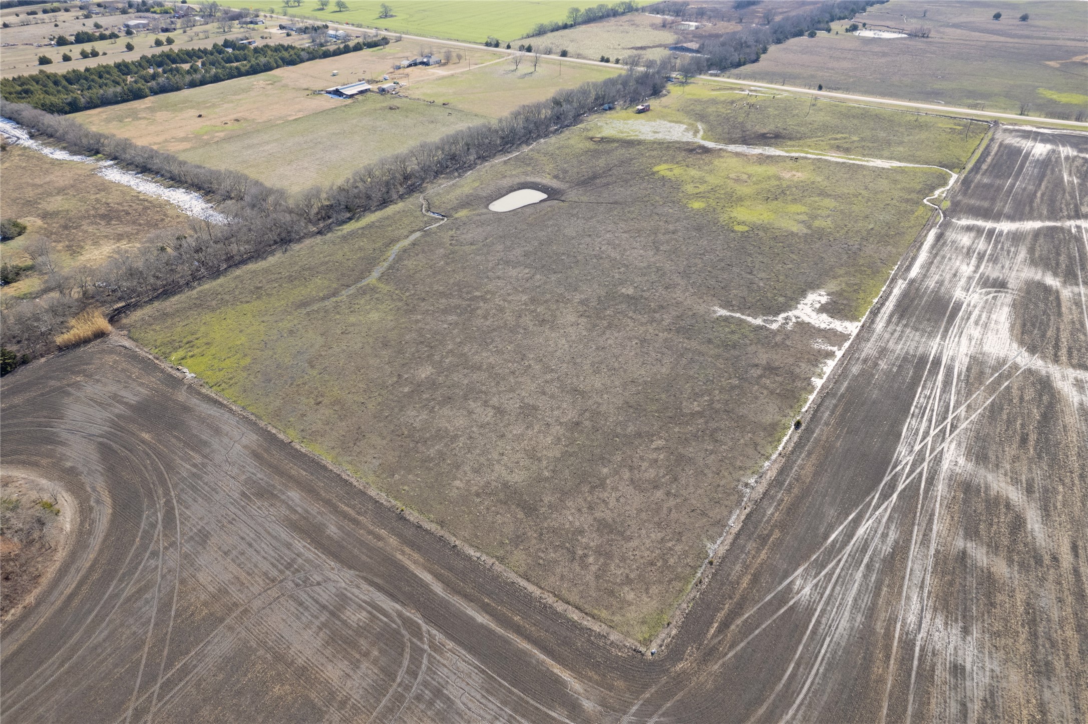 00 Fm-814 Trenton TX 75490