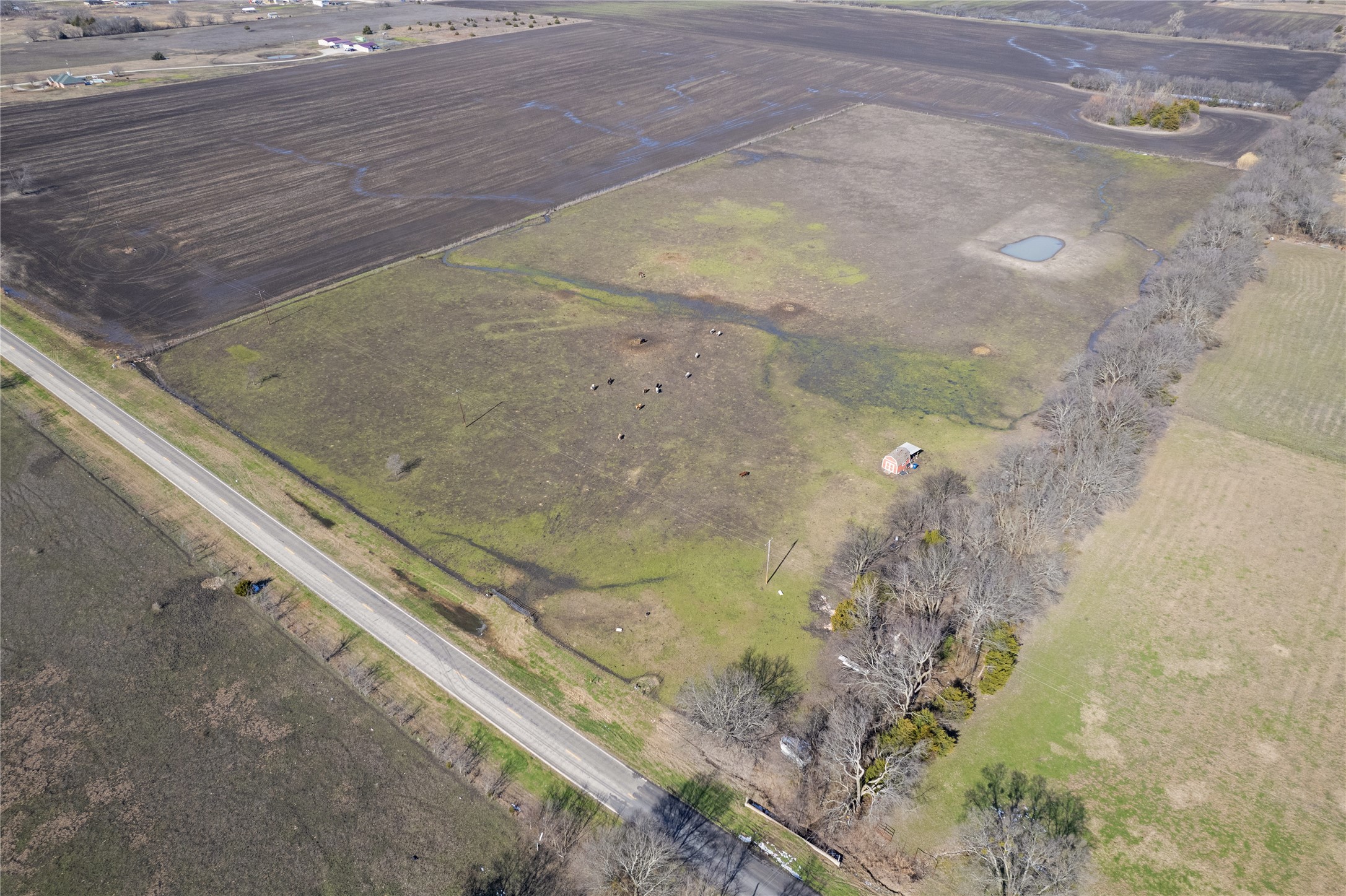 00 Fm-814 Trenton TX 75490